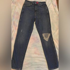 Arizona 90s
Straight Leg, Size 9